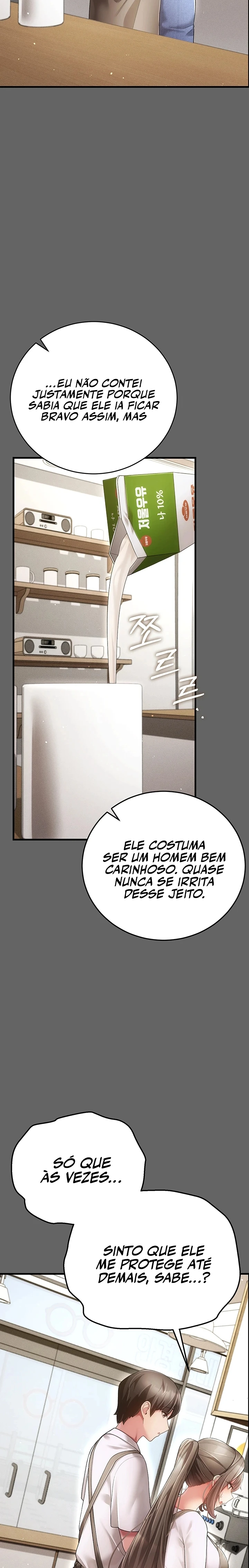 Ler A Secret Married Woman Capitulo 4 Page 14