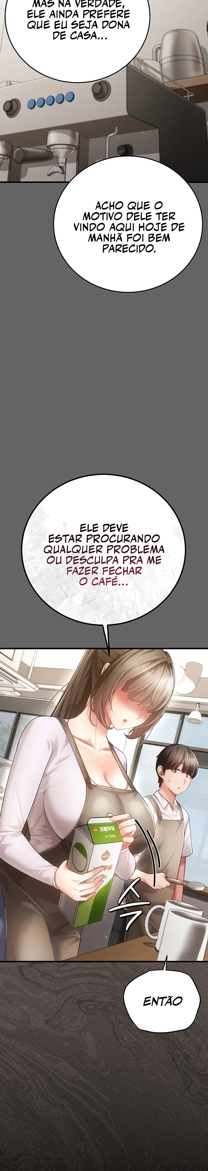 Ler A Secret Married Woman Capitulo 4 Page 16