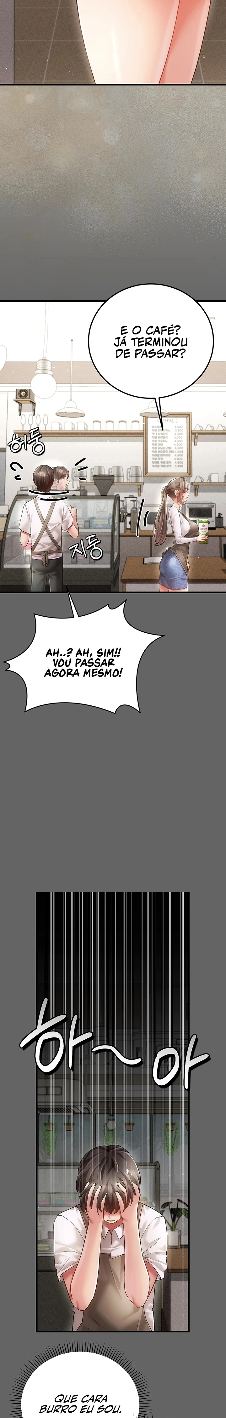 Ler A Secret Married Woman Capitulo 4 Page 18