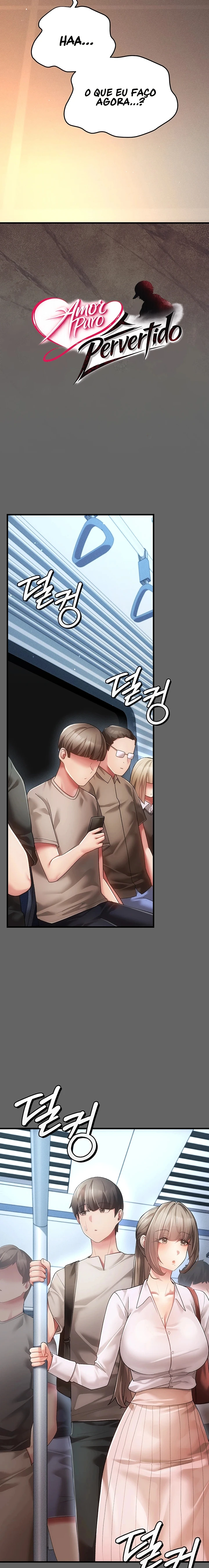Ler A Secret Married Woman Capitulo 4 Page 21