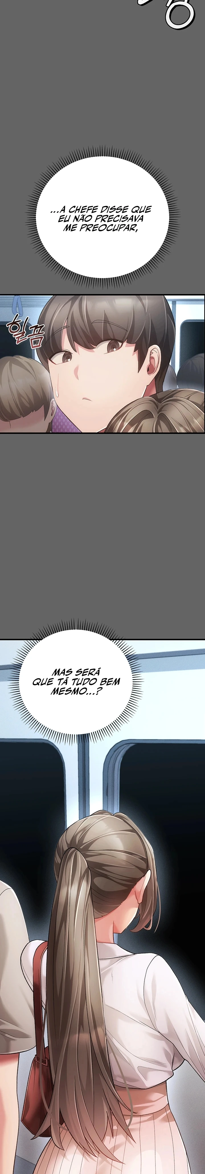 Ler A Secret Married Woman Capitulo 4 Page 22