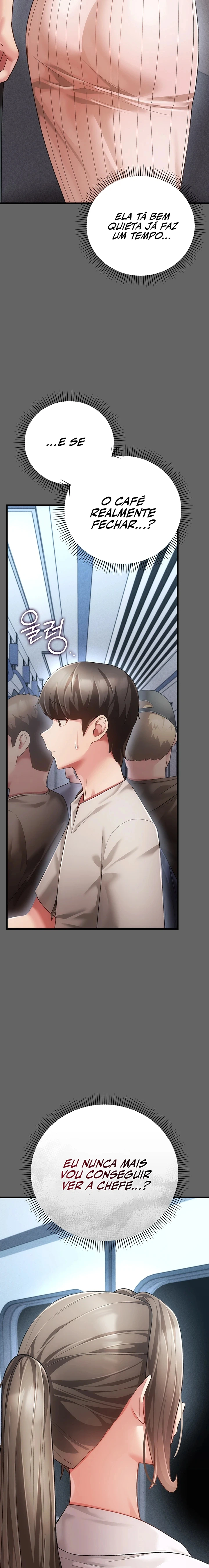 Ler A Secret Married Woman Capitulo 4 Page 23