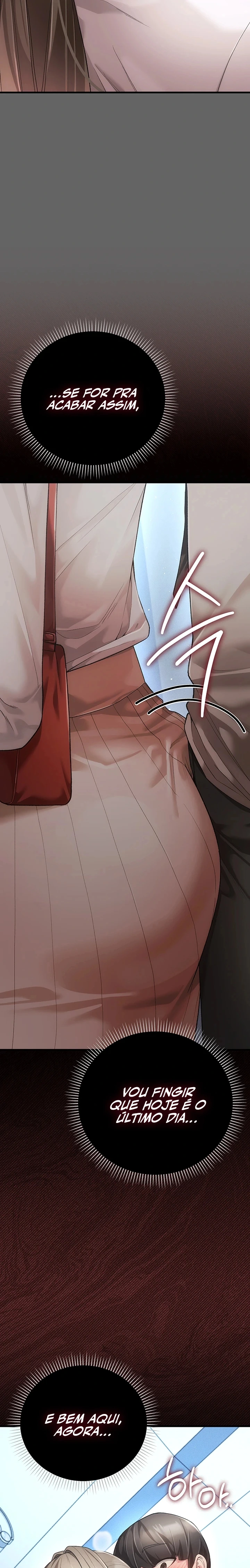 Ler A Secret Married Woman Capitulo 4 Page 24
