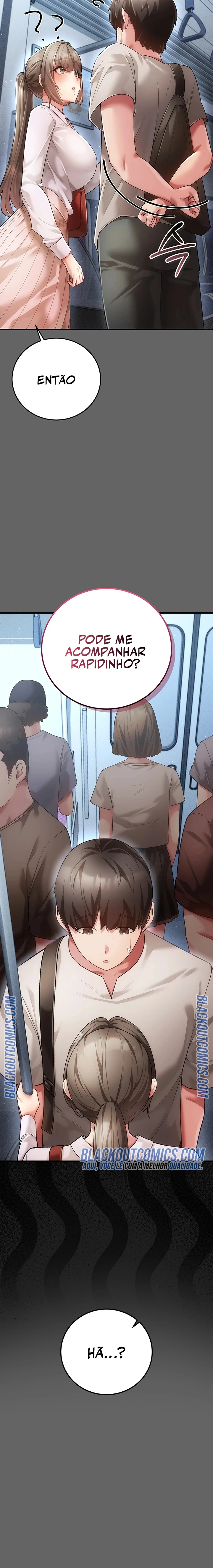 Ler A Secret Married Woman Capitulo 4 Page 27