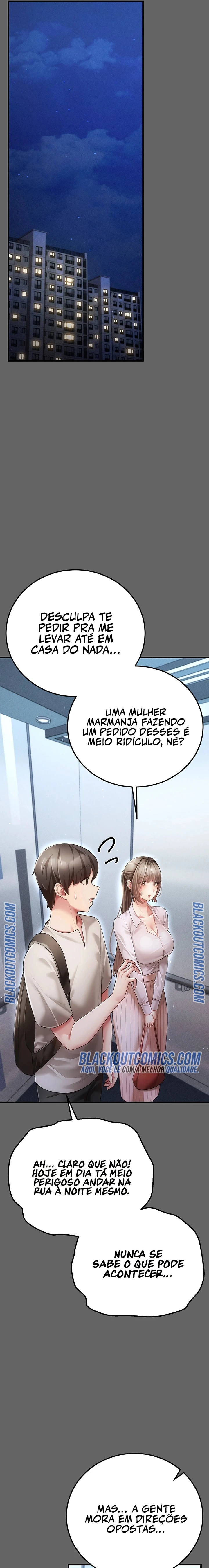 Ler A Secret Married Woman Capitulo 4 Page 28