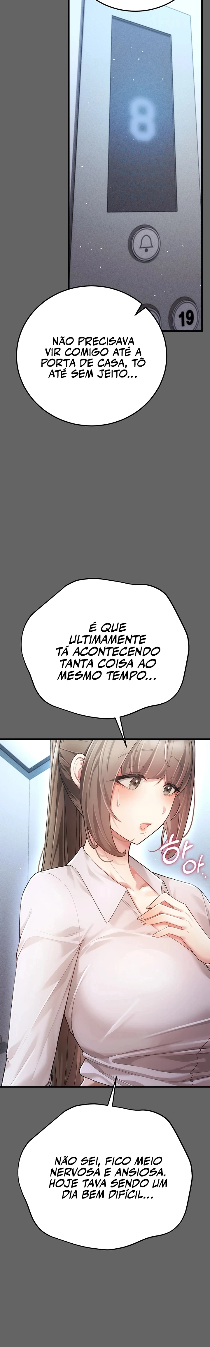 Ler A Secret Married Woman Capitulo 4 Page 29