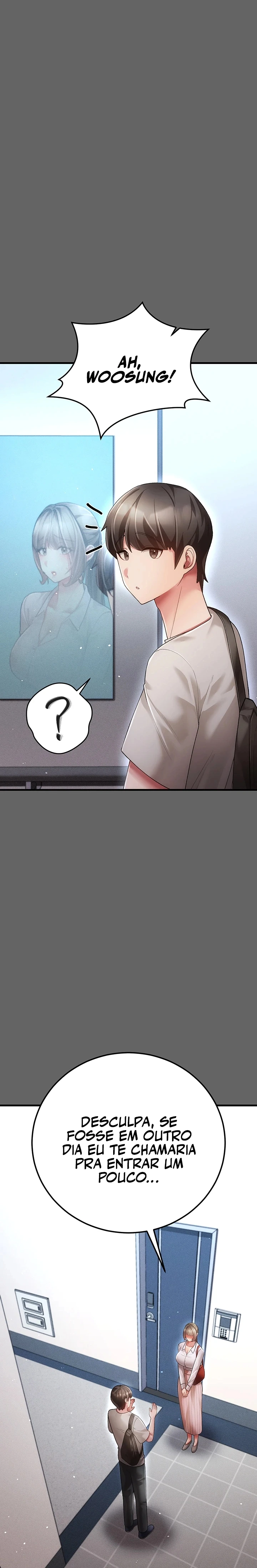 Ler A Secret Married Woman Capitulo 4 Page 31