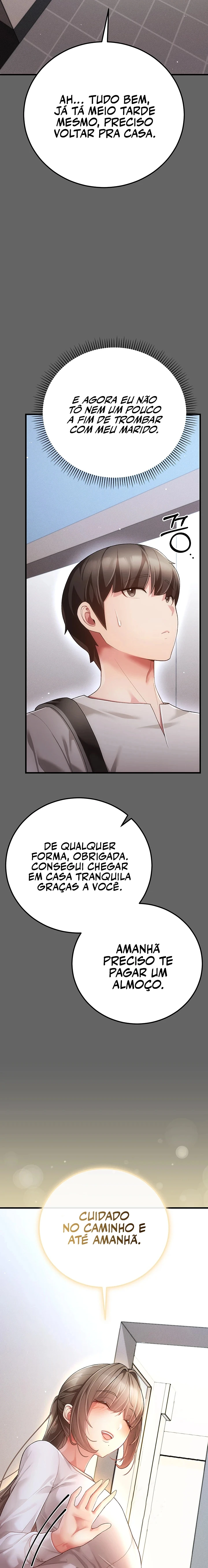 Ler A Secret Married Woman Capitulo 4 Page 32