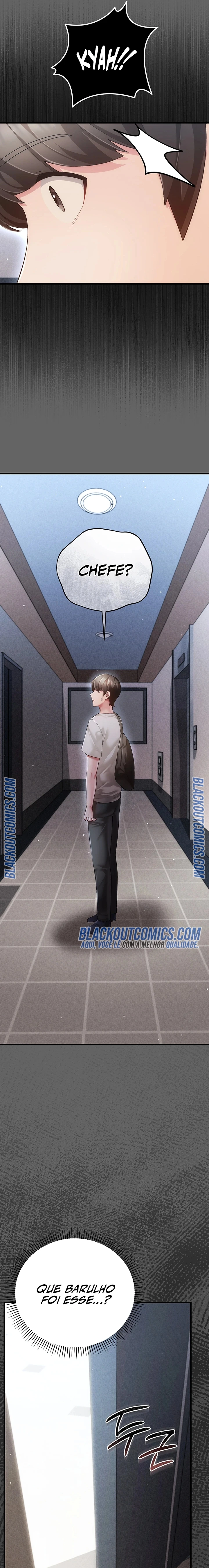 Ler A Secret Married Woman Capitulo 4 Page 34