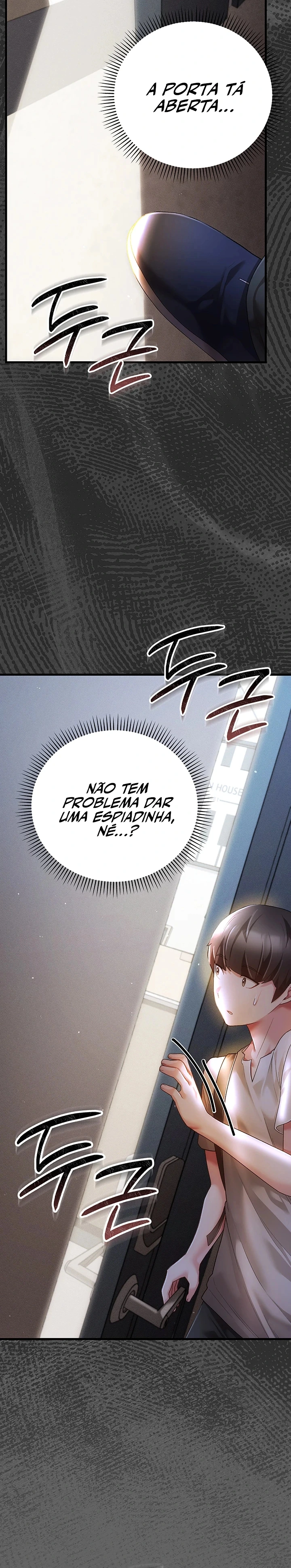 Ler A Secret Married Woman Capitulo 4 Page 35
