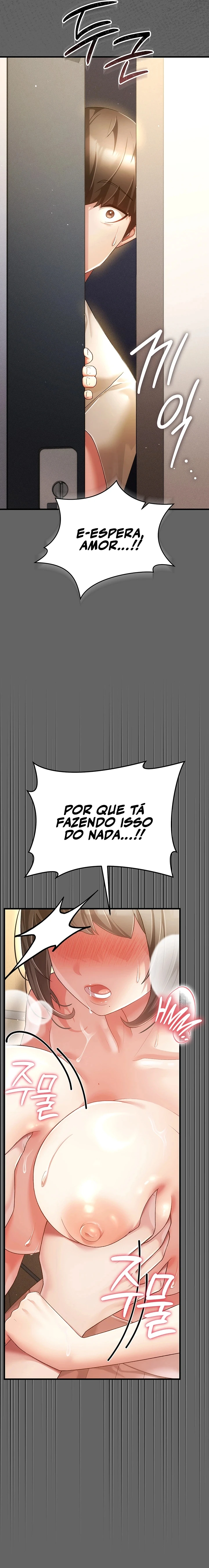Ler A Secret Married Woman Capitulo 4 Page 36