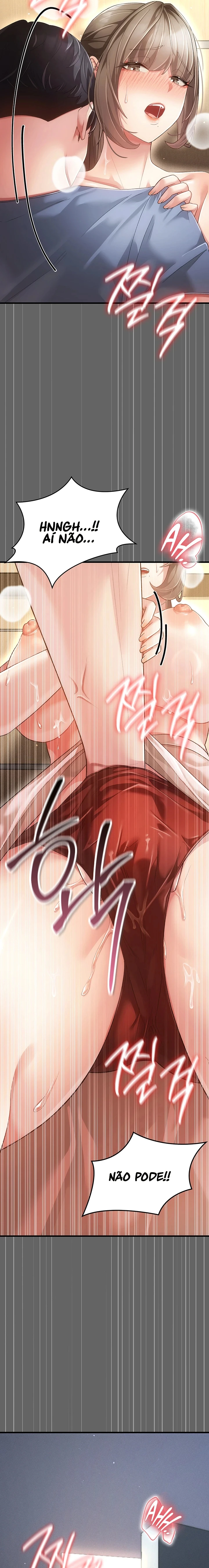 Ler A Secret Married Woman Capitulo 4 Page 38