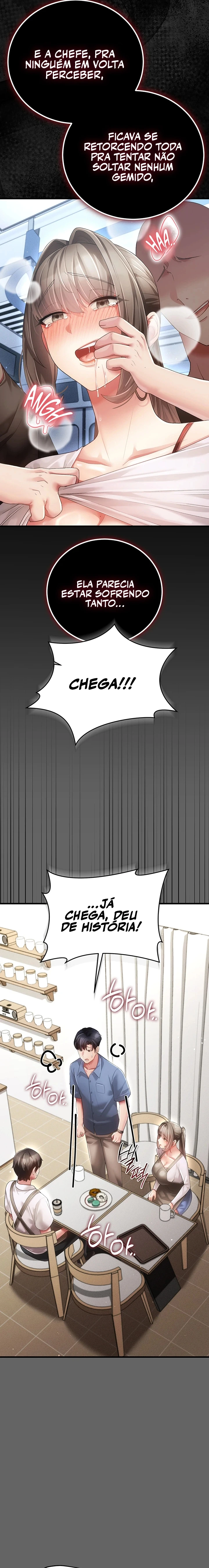 Ler A Secret Married Woman Capitulo 4 Page 5