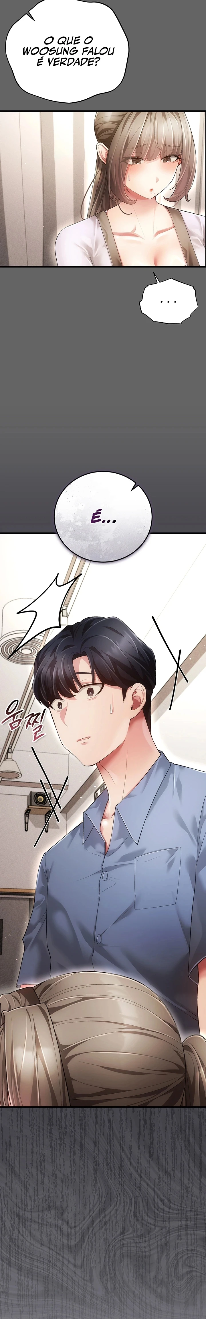 Ler A Secret Married Woman Capitulo 4 Page 6