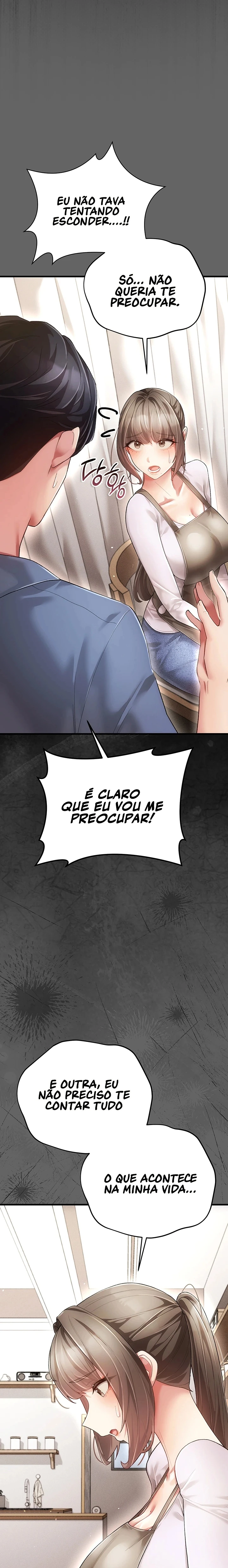 Ler A Secret Married Woman Capitulo 4 Page 8