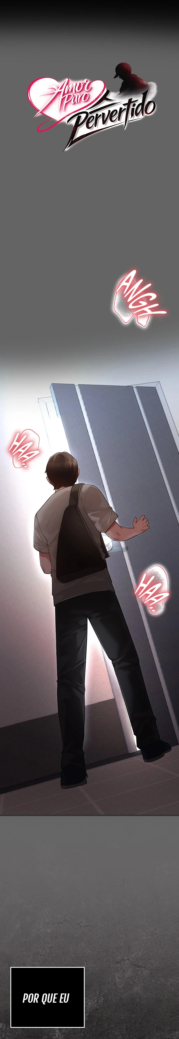 Ler A Secret Married Woman Capitulo 5 Page 1