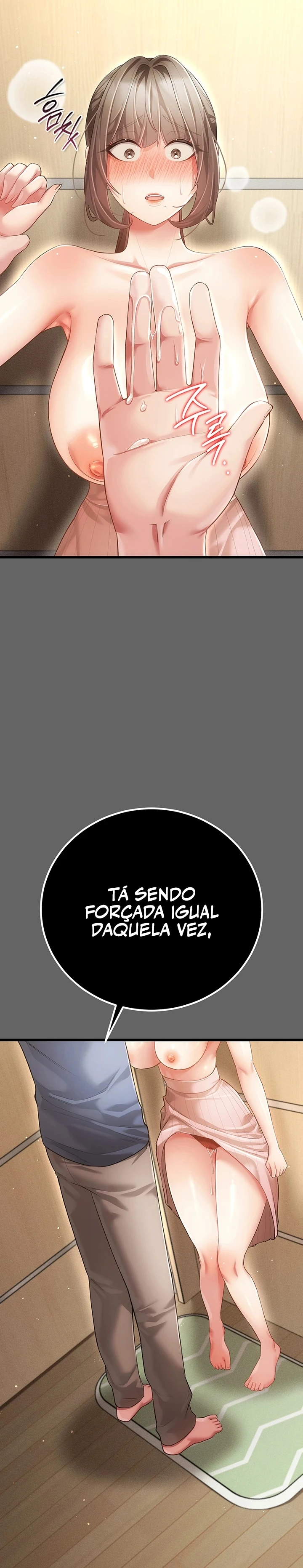 Ler A Secret Married Woman Capitulo 5 Page 10
