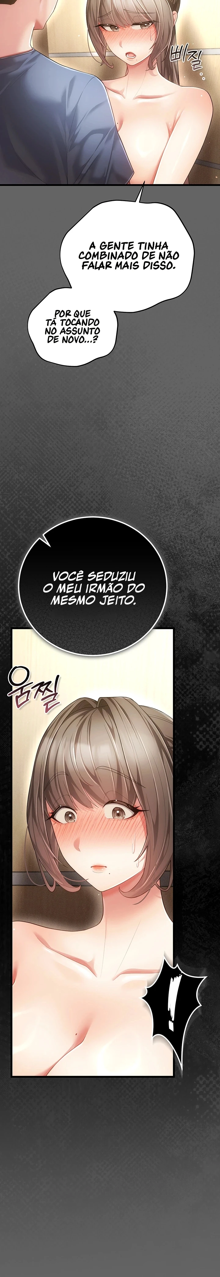 Ler A Secret Married Woman Capitulo 5 Page 13