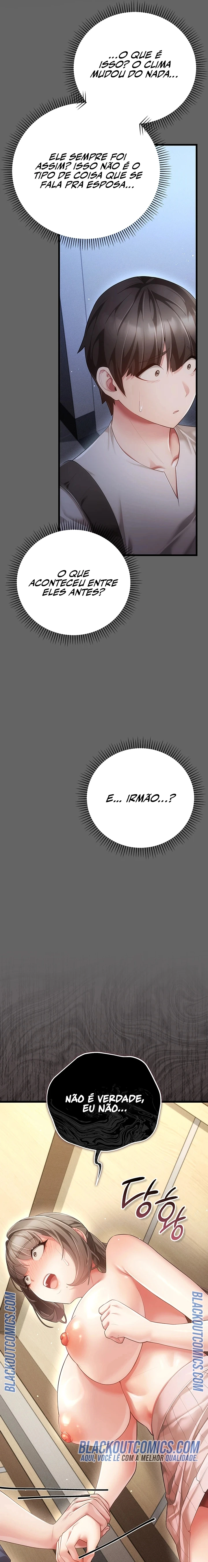 Ler A Secret Married Woman Capitulo 5 Page 14