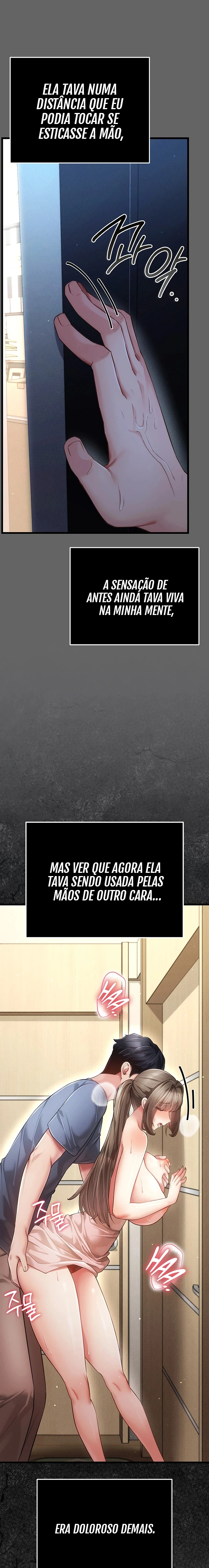 Ler A Secret Married Woman Capitulo 5 Page 18