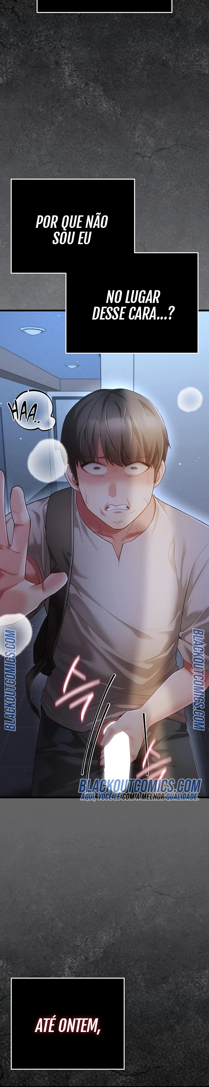 Ler A Secret Married Woman Capitulo 5 Page 19