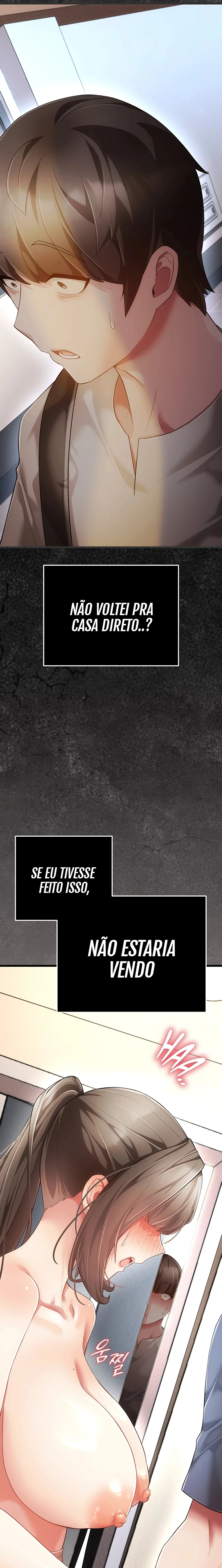 Ler A Secret Married Woman Capitulo 5 Page 2