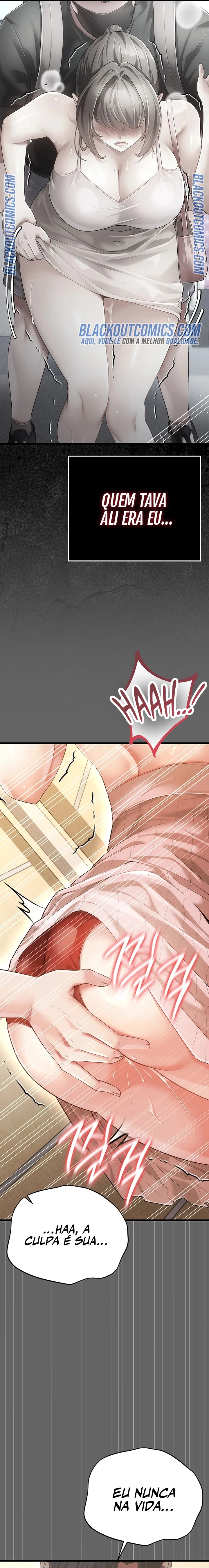 Ler A Secret Married Woman Capitulo 5 Page 20