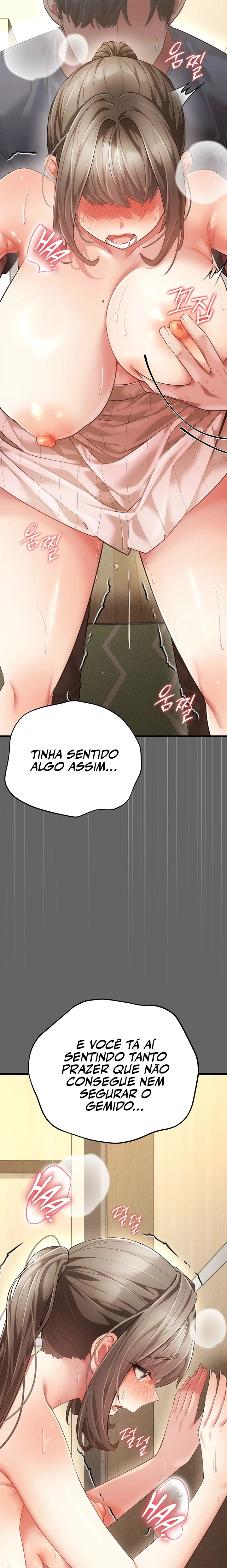 Ler A Secret Married Woman Capitulo 5 Page 21