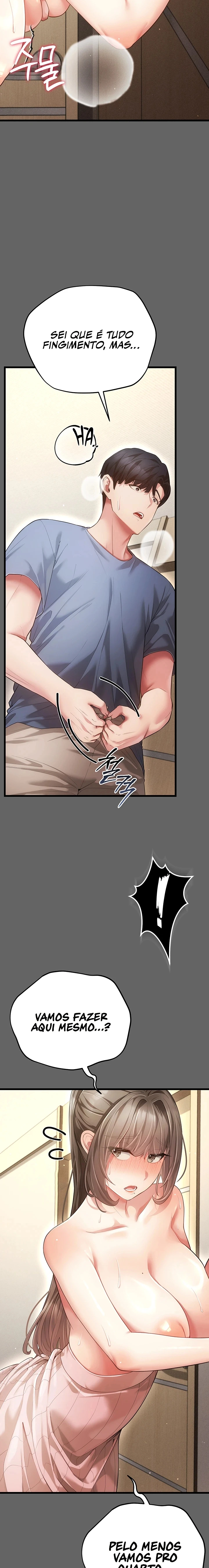 Ler A Secret Married Woman Capitulo 5 Page 22