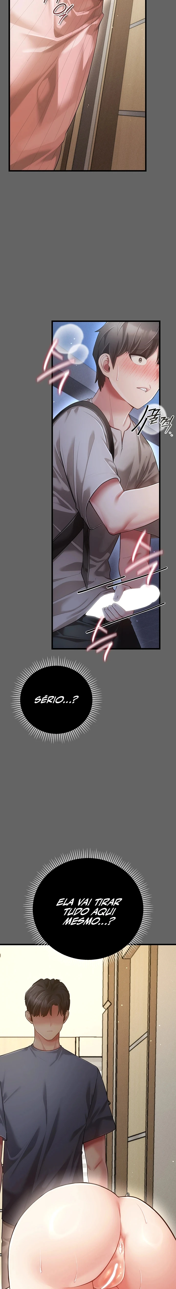 Ler A Secret Married Woman Capitulo 5 Page 24