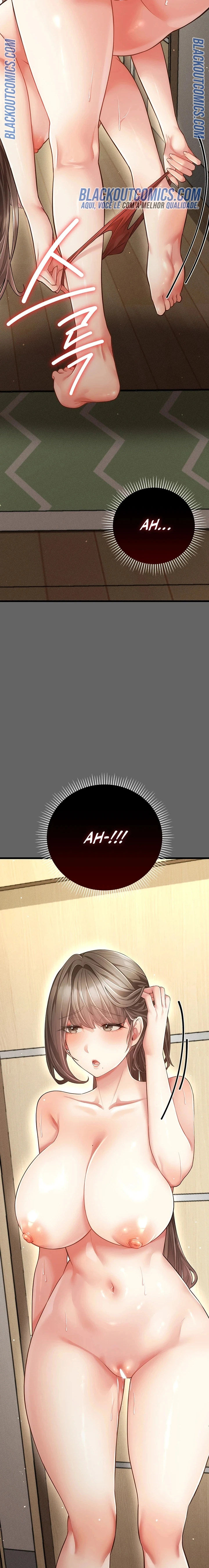 Ler A Secret Married Woman Capitulo 5 Page 25