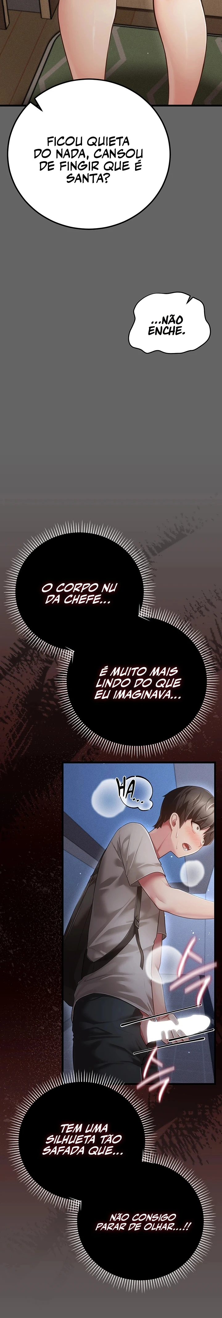 Ler A Secret Married Woman Capitulo 5 Page 26