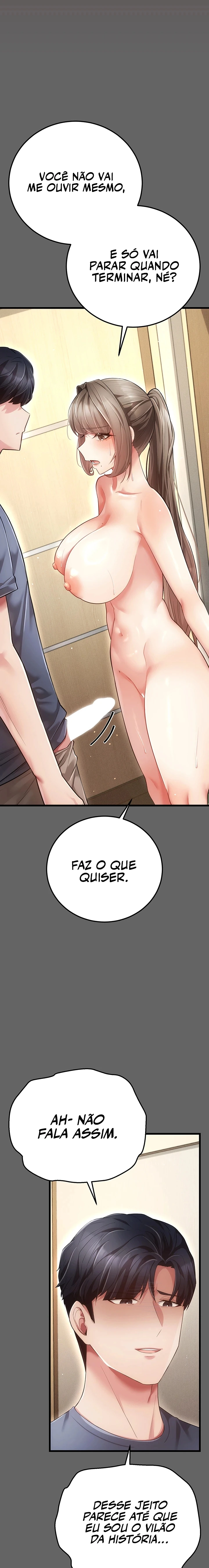 Ler A Secret Married Woman Capitulo 5 Page 27