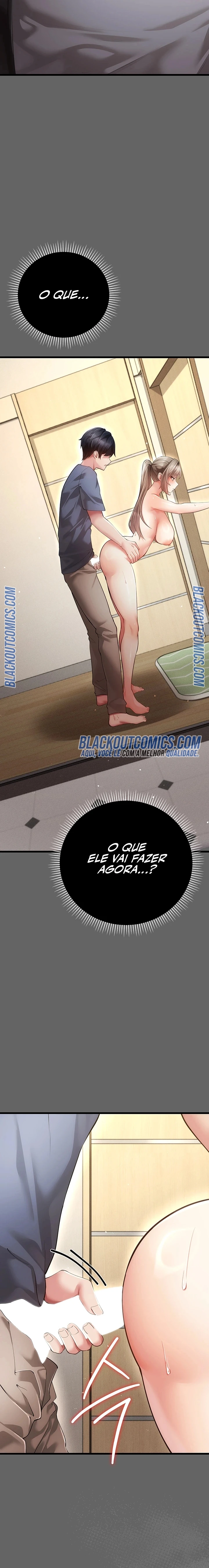 Ler A Secret Married Woman Capitulo 5 Page 29