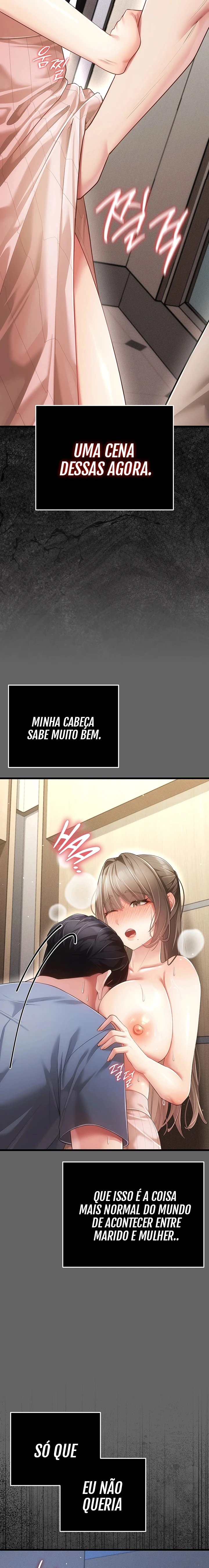 Ler A Secret Married Woman Capitulo 5 Page 3