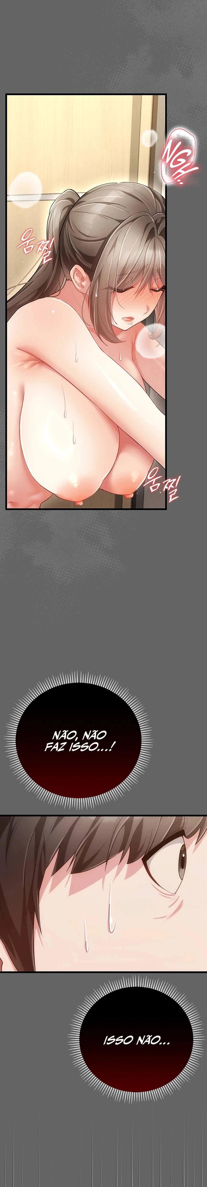 Ler A Secret Married Woman Capitulo 5 Page 30