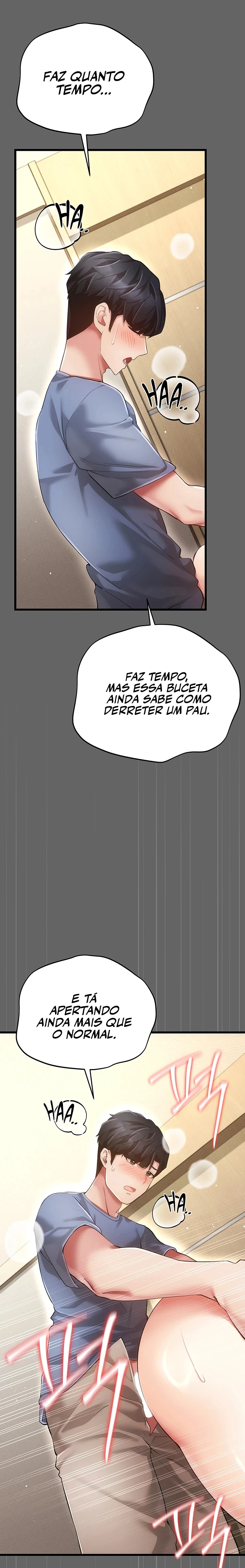 Ler A Secret Married Woman Capitulo 5 Page 32
