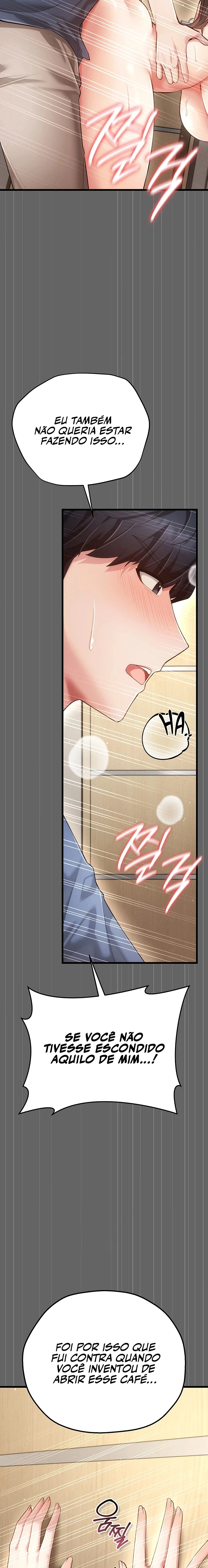 Ler A Secret Married Woman Capitulo 5 Page 35