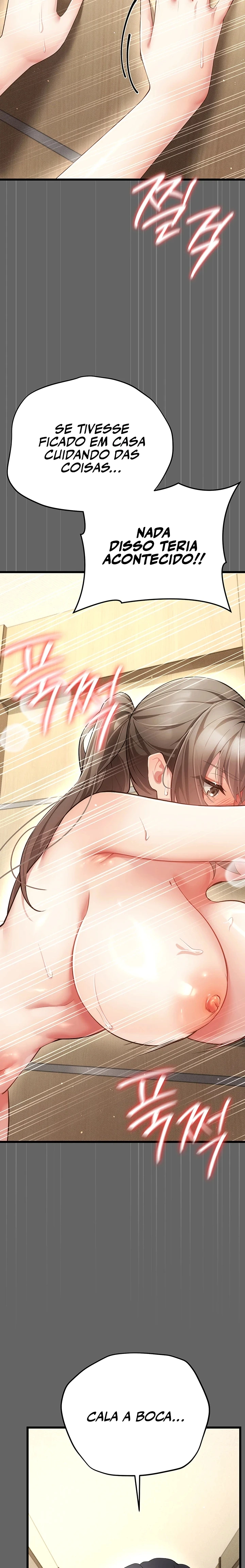 Ler A Secret Married Woman Capitulo 5 Page 36