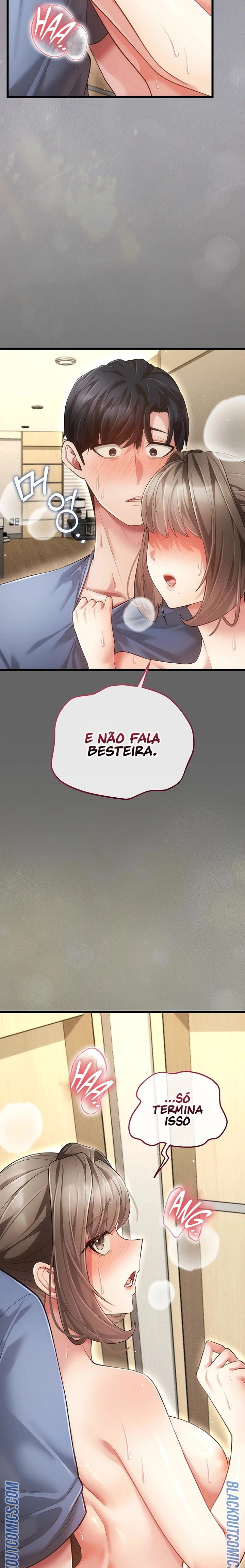 Ler A Secret Married Woman Capitulo 5 Page 38