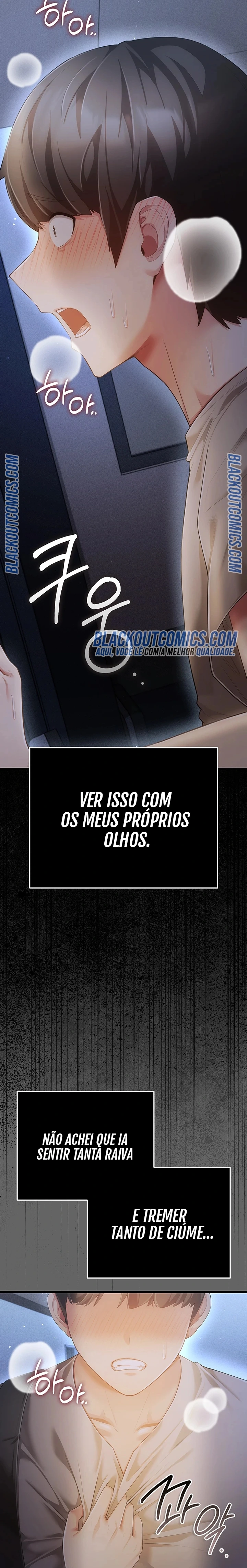Ler A Secret Married Woman Capitulo 5 Page 4