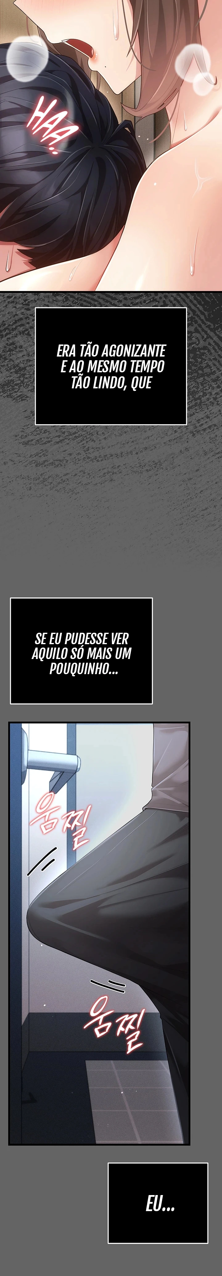 Ler A Secret Married Woman Capitulo 5 Page 6
