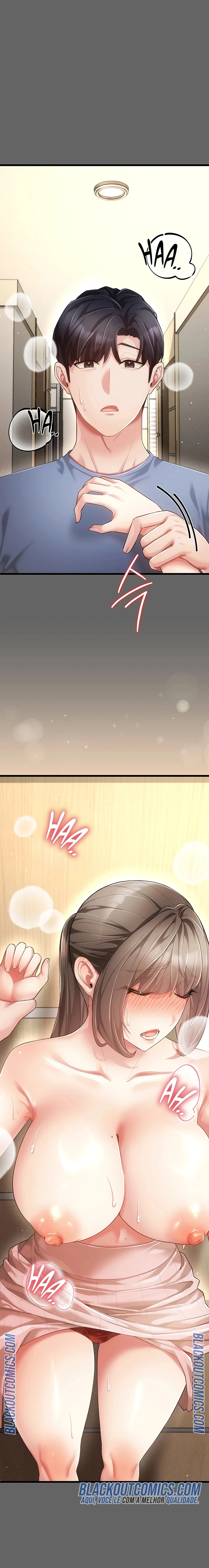Ler A Secret Married Woman Capitulo 5 Page 7