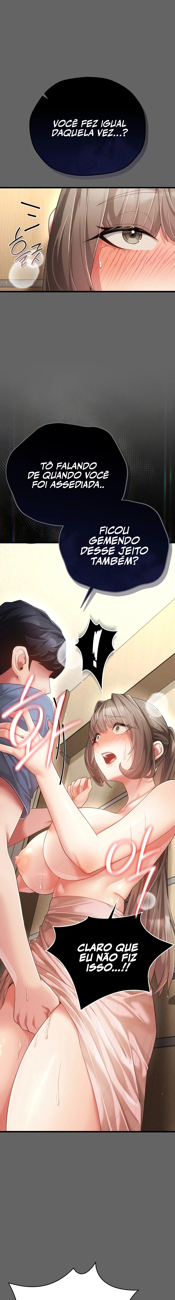 Ler A Secret Married Woman Capitulo 5 Page 8