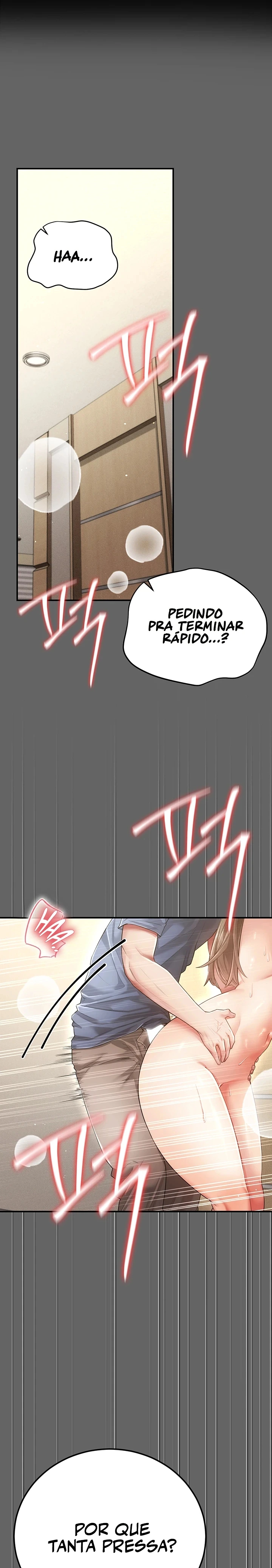 Ler A Secret Married Woman Capitulo 6 Page 1