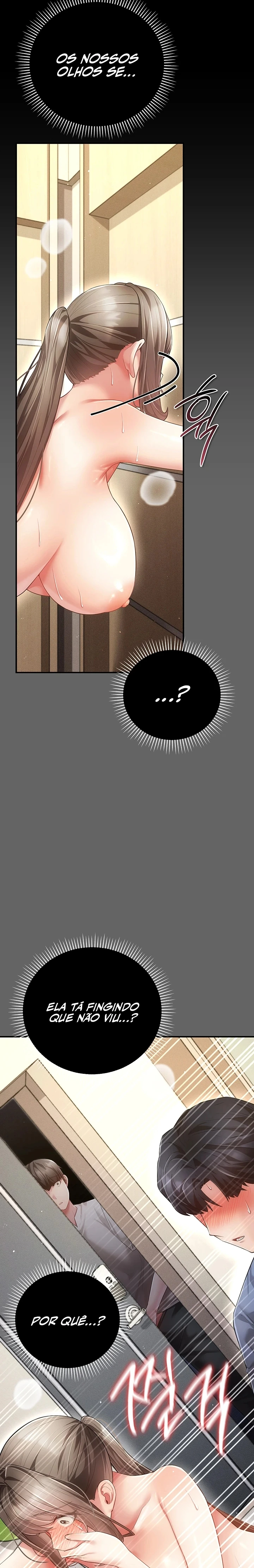 Ler A Secret Married Woman Capitulo 6 Page 11