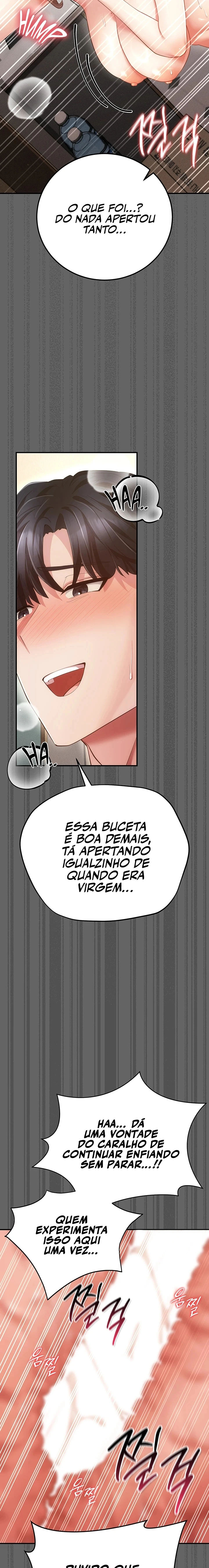 Ler A Secret Married Woman Capitulo 6 Page 12