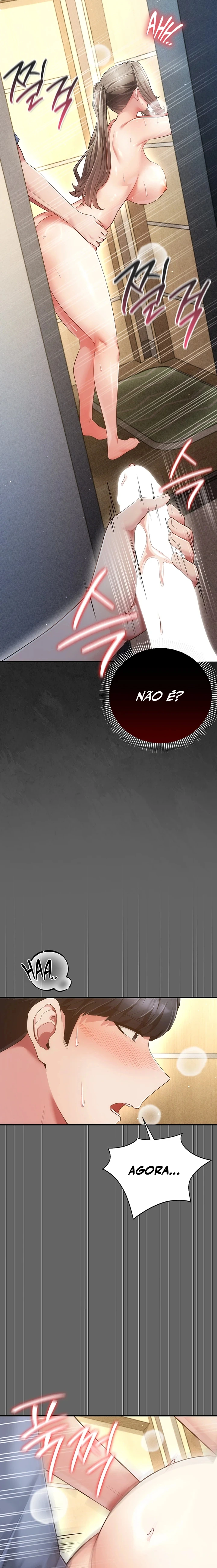 Ler A Secret Married Woman Capitulo 6 Page 14