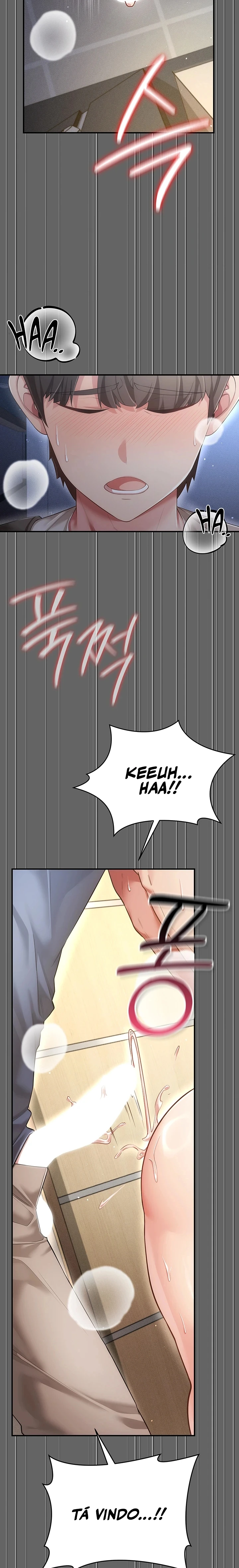 Ler A Secret Married Woman Capitulo 6 Page 16