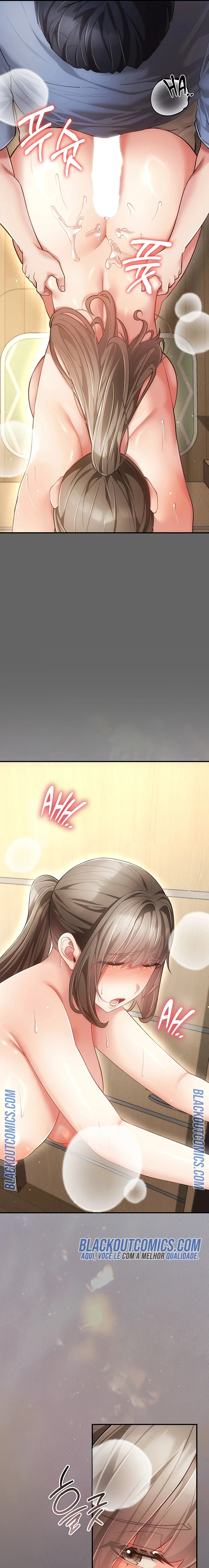 Ler A Secret Married Woman Capitulo 6 Page 18